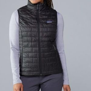 NEW Patagonia Womens Nano-Puffer Vest